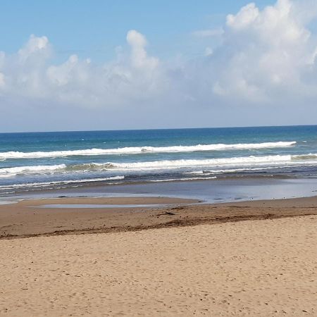 Apartamento Mar Y Sol, Dénia Eksteriør billede