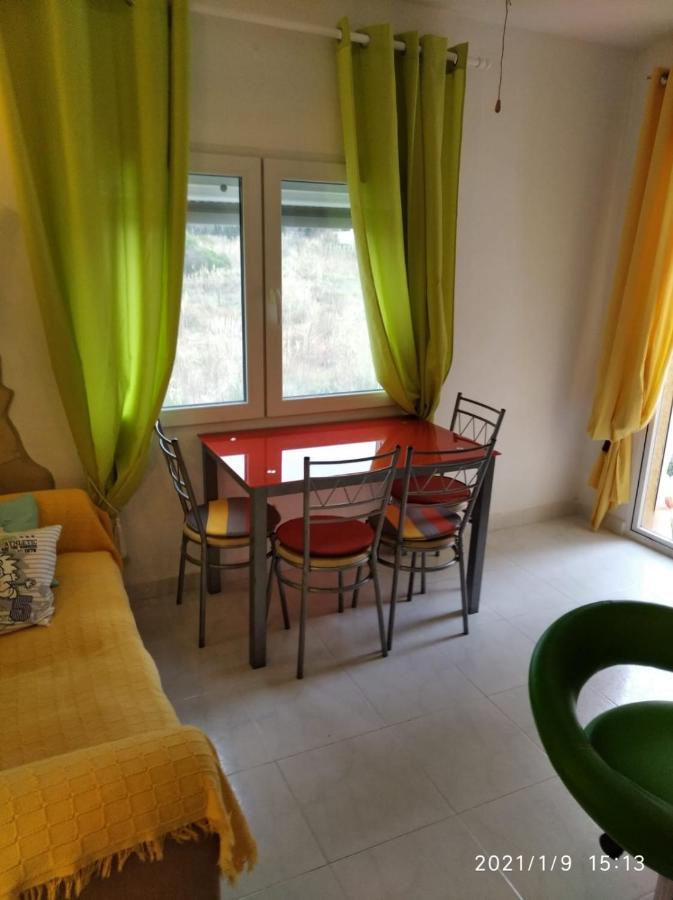 Apartamento Mar Y Sol, Dénia Eksteriør billede