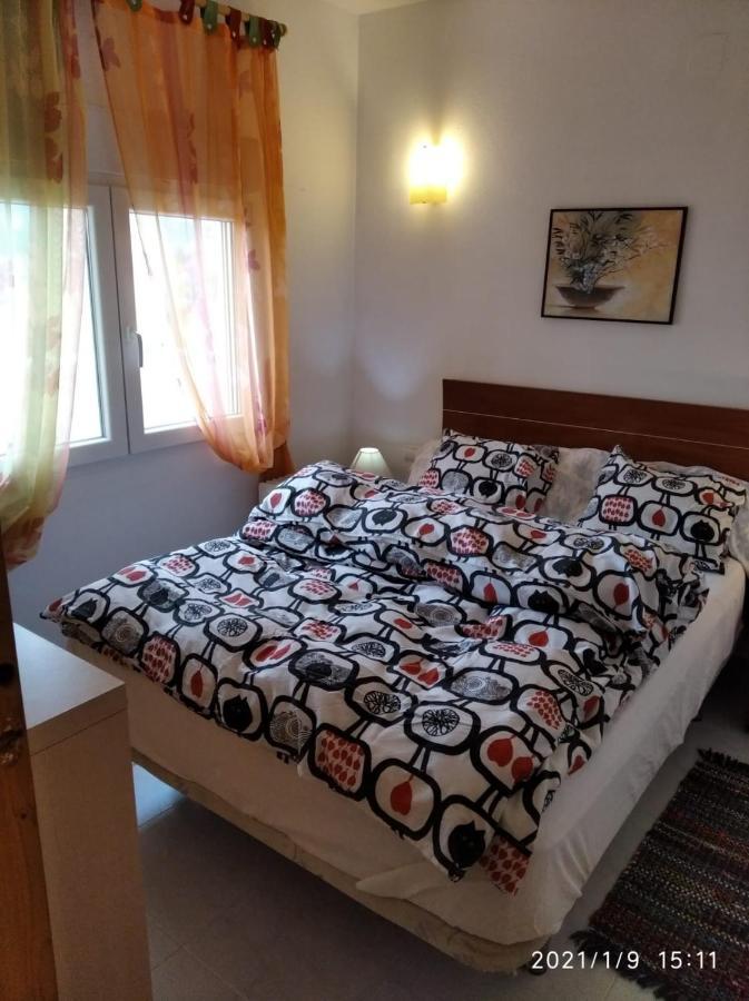 Apartamento Mar Y Sol, Dénia Eksteriør billede