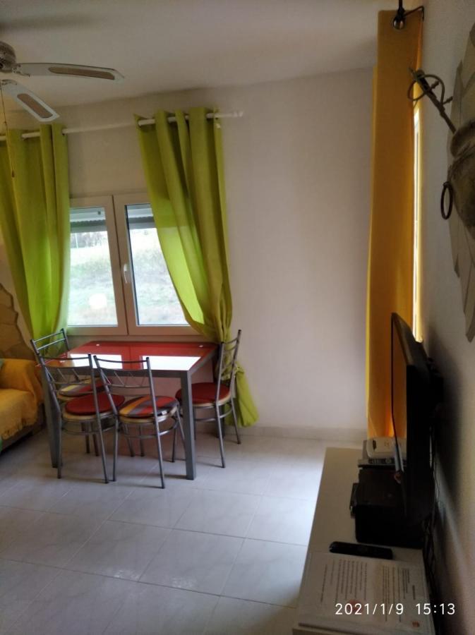 Apartamento Mar Y Sol, Dénia Eksteriør billede