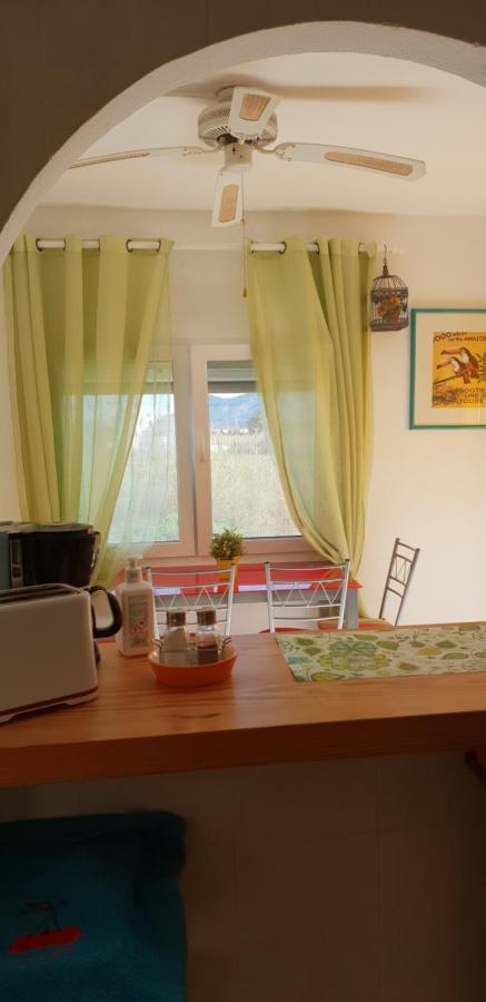 Apartamento Mar Y Sol, Dénia Eksteriør billede