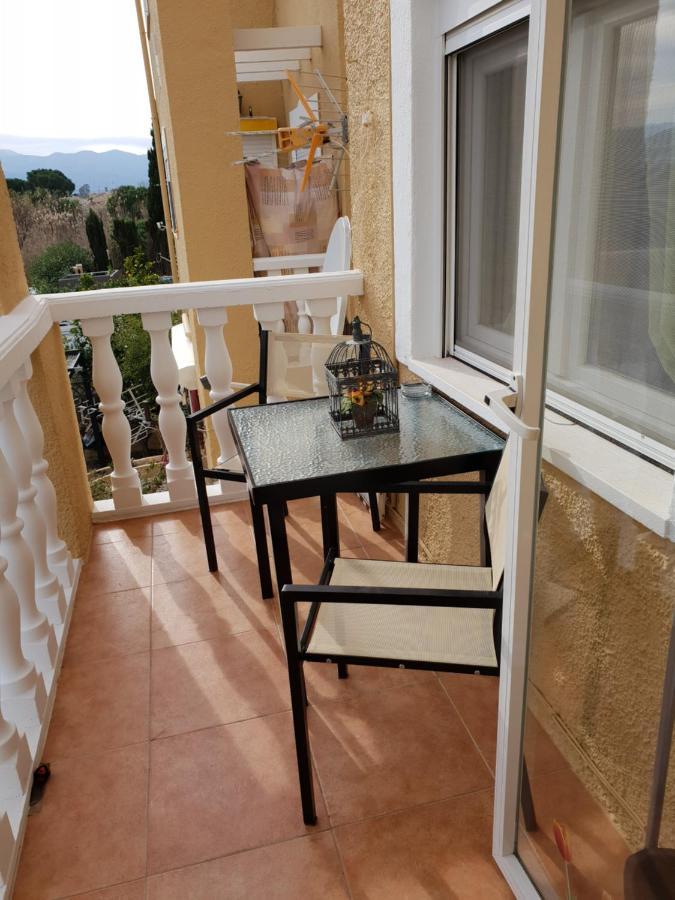 Apartamento Mar Y Sol, Dénia Eksteriør billede