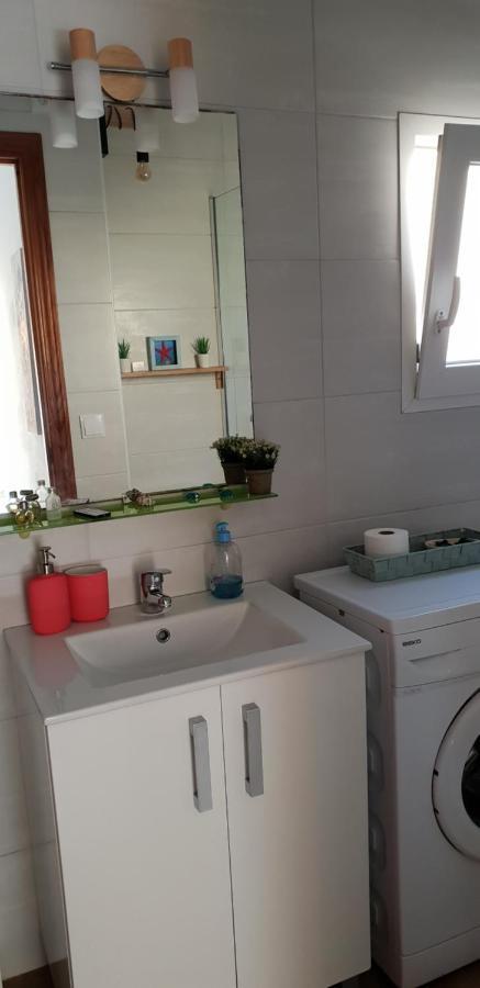 Apartamento Mar Y Sol, Dénia Eksteriør billede