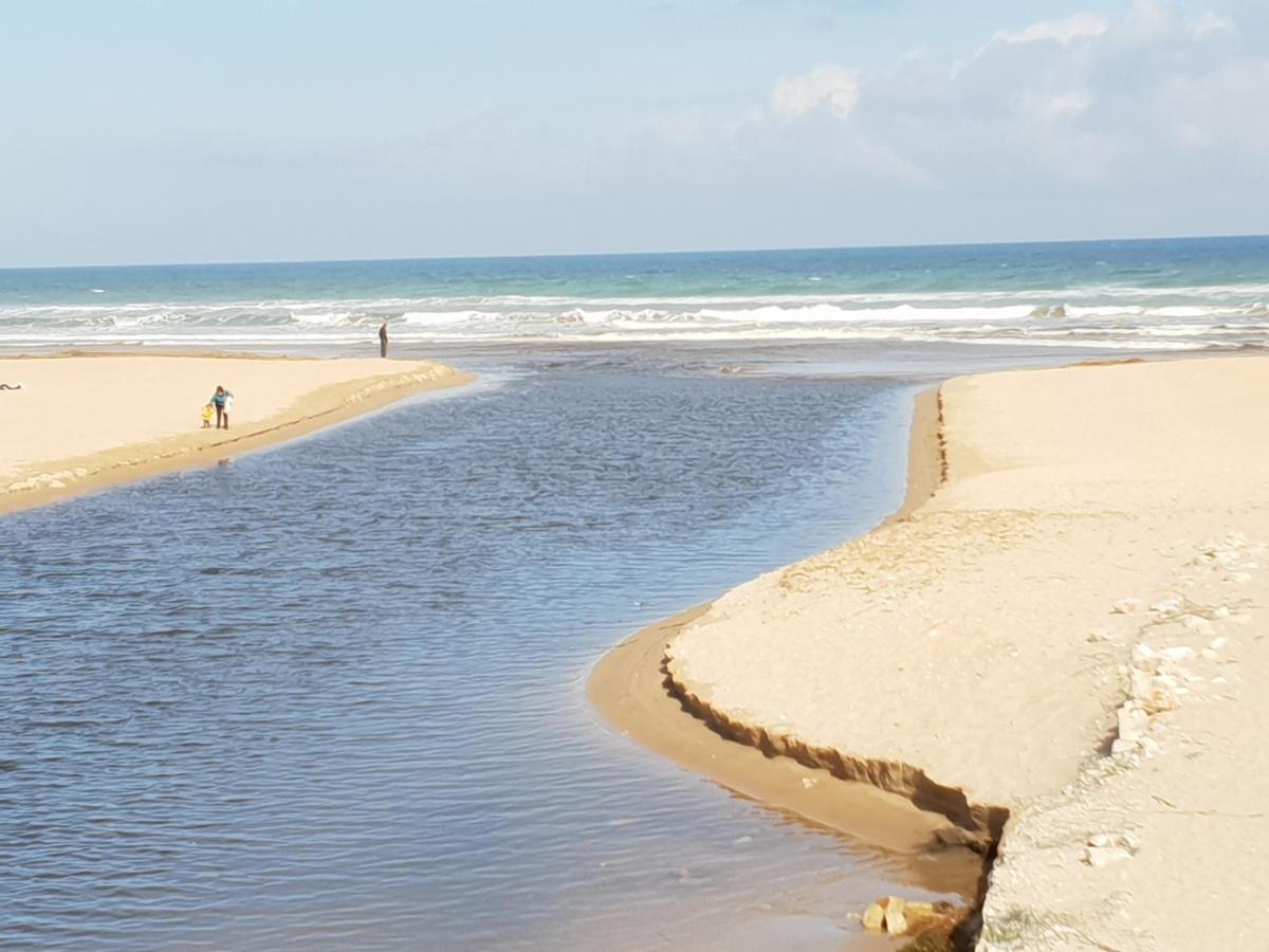 Apartamento Mar Y Sol, Dénia Eksteriør billede