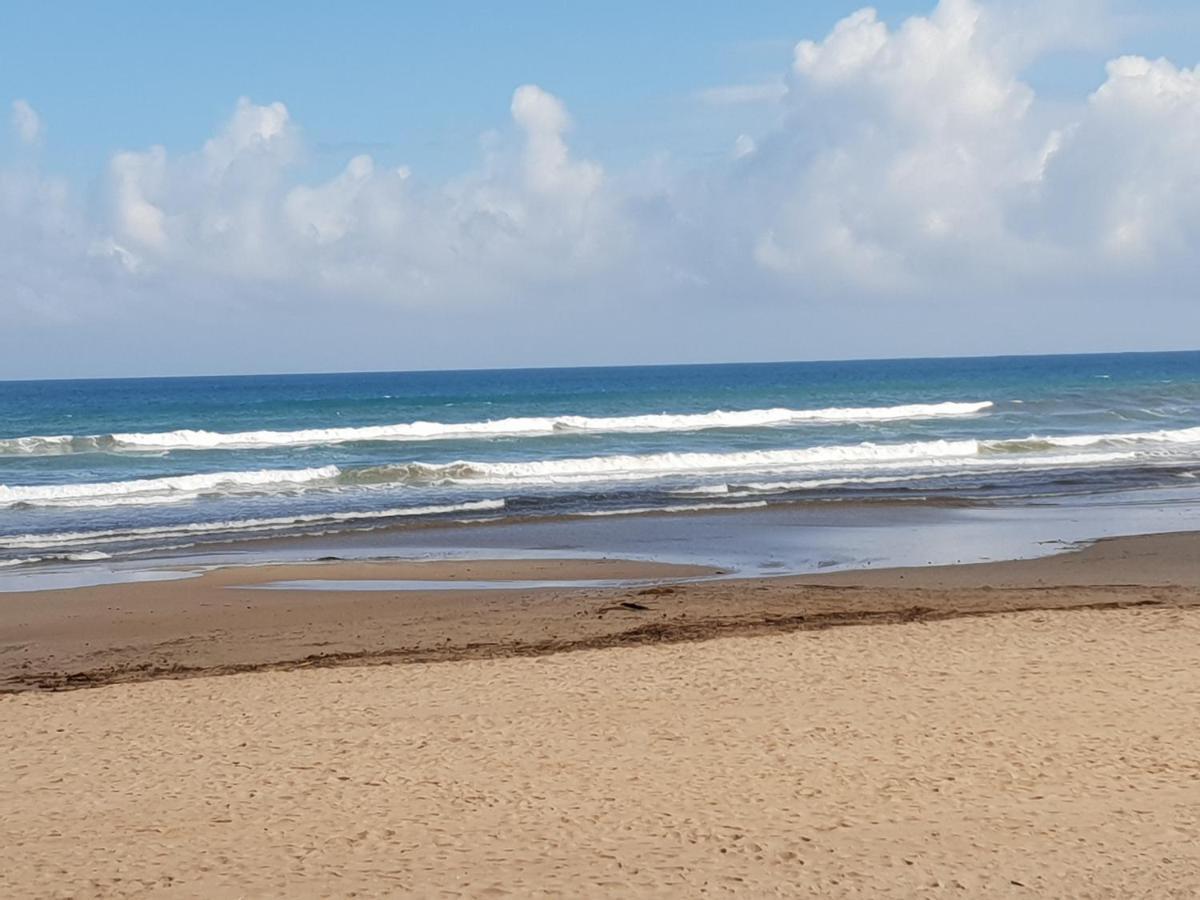 Apartamento Mar Y Sol, Dénia Eksteriør billede
