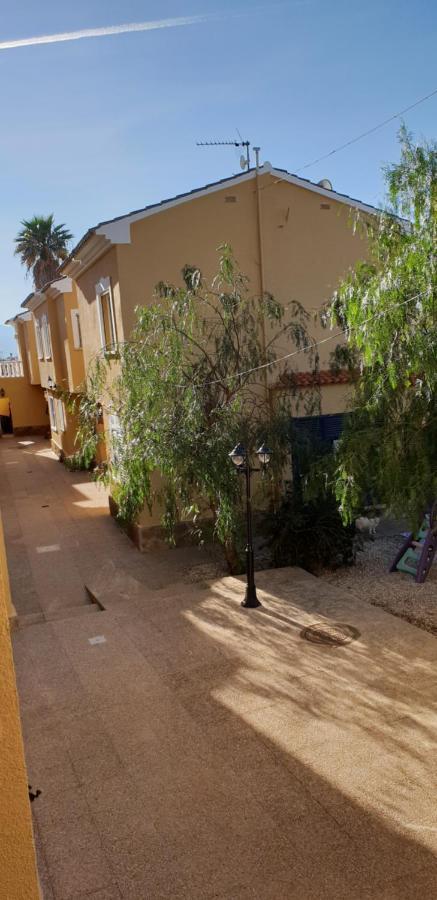 Apartamento Mar Y Sol, Dénia Eksteriør billede