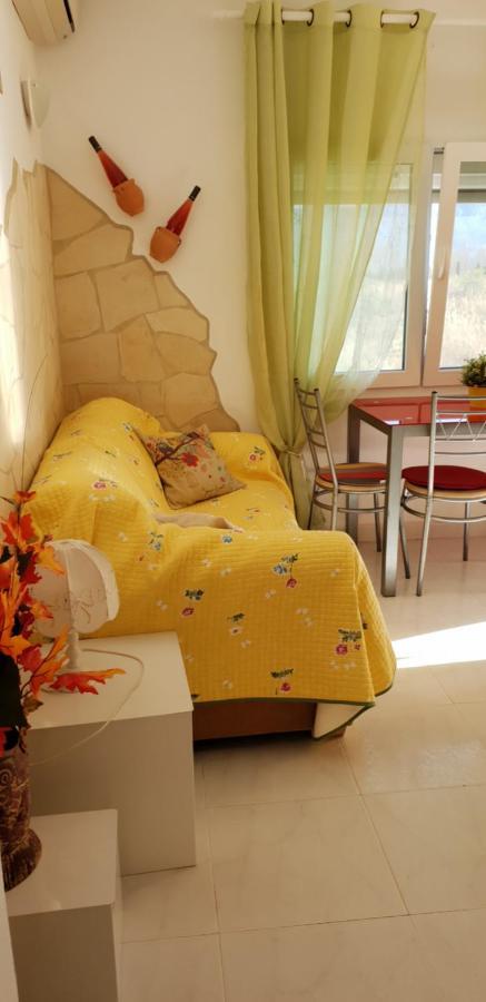 Apartamento Mar Y Sol, Dénia Eksteriør billede